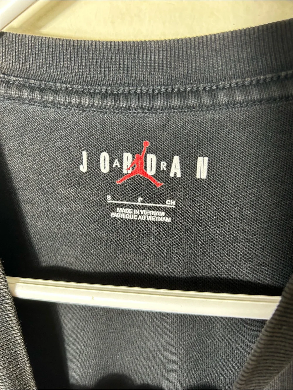 Jordan pre owned